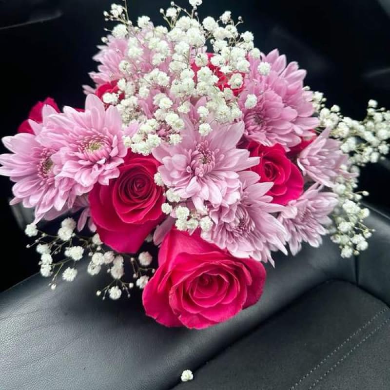 Douce Mini Bouquet